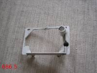 Schemat, instrukcja serwisowa i części do maszynki Zelmer 686.5