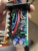 Motus 10 pro 2022 - nie jedzie, error 300, kod błędu 300