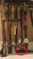 Step-by-Step Guide: Adding Water to Vaillant VC / VCW 789/0 Gas Oven