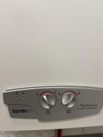 Ogrzewacz wody TERMET GE-19-02 - Ogrzewacz nie spełnia swojej funkcji