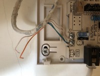 Proel PC512 Intercom Handset Connection: Step-by-Step Guide to Replace Model 255 with Photos