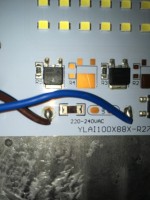 Troubleshooting 50w LED Floodlight: Multimeter Checks, Steps & Key Components 