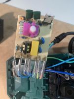 Czego NIE NALEŻY KUPOWAĆ. Stacja Lutownicza Niteo z marketu czyli Wielkie Nieporozumienie