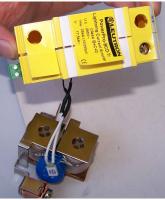 Ogranicznik przepięc PowerPro-BCD firmy Leutron