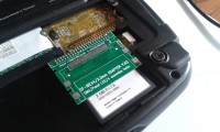 Web DT360 Tablet: Seeking Win XP Polish System, Compatible Drivers, and Installation Instructions