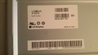 LG 50LB650V-ZN - the picture is flashing, the voice is, are the LEDs down?