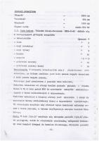 Tokarka Gomad DNRA DTR zdjęcia dane techniczne części.