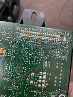 Renault Clio IV 1.2 TCE 120 KM GT - Błąd ładowania akumulatora i problem z UPC