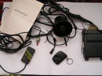 pomocy jaki to alarm