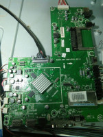 Hisense LED N40 K16 U Panel HE420CF-E: RSAG.820.4367/ROH Ver.B - In-Depth Discussion