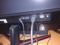 How to switch the default graphics card from integrated to dedicated