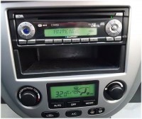 Media Nav Model LAN5200WR1 - Media Nav Model LAN5200WR1 assembly in Chevrolet La