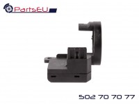 Nissan Almera N16 - Stacyjka nie czyta kodów kluczyka