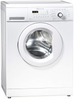 Bauknecht WA Plus 714BW - swieci czerwona kontrolka pompy