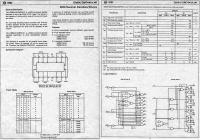 Schemat zegara NIXIE z lampami Z-556M - sprawdzony układ
