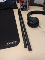 Plus LTE Huawei b535 poor coverage. Antenna selection or operator change?