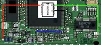 Jak przestroić i naprawić SONY Playstation Model 7502? Problemy z grami