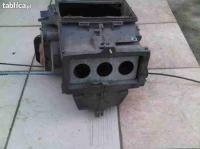 Golf II (mk2) 1.6 TD - Za niska temperatura po wymianie termostatu