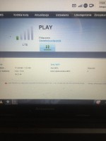 Huawei b315 router I have trouble with wifi because it doesn't work in my ro