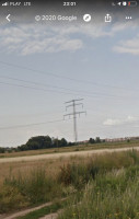 Understanding Impact of High-Voltage Lines Near Property: Buying a House with Power Pole