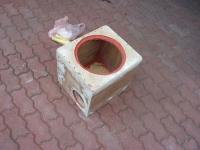 Subwoofer na GDN 30/300/4AP (blade13)