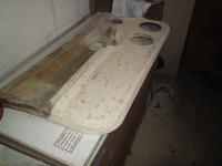 Panele drzwiowe do BMW e36 coupe