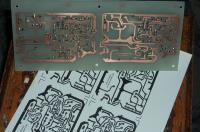 Zasilacz warsztatowy 0-30V/2mA-3A