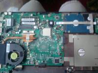 acer emachines e732 - ile posiada slotów RAM i jakiej wielkości włożyć kość