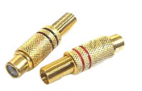 Jak podłączyć wzmacniacz Blaupunkt GTA 750w/800w do radia BMW reverse bez RCA?