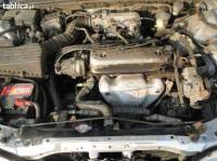 Rover 618Si 1996 1.8 16v - Jak odłączyć klimatyzację, by sprawdzić buczenie?