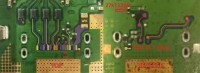 PS4 CUCH 1216 White Diode, No Image/Sound: APU Rebirth, Panasonic Chip Replacement, HDMI Issue