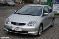 Honda Civic VII - Czy warto kupić? Opinie o spasowaniu elementów i cenie