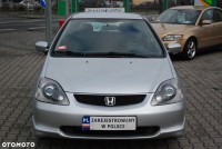 Honda Civic VII - Czy warto kupić? Opinie o spasowaniu elementów i cenie