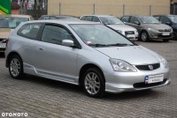 Honda Civic VII - Czy warto kupić? Opinie o spasowaniu elementów i cenie