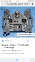 Connecting UPC Internet Coaxial Cable to a SAT R TV Socket for Modem Setup - Step-by-Step Guide