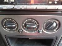 Citroen Xsara 2 2.0HDi - nawiew działa tylko na maksymalnych obrotach