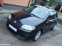 FIAT PUNTO II FL 2003: Seeking Air Conditioning Schematic for Non-Original System