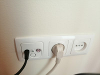 Brak sygnału DVB-T na TV Philips 32PFL3168H/12 - tylko analogowe