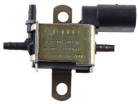 Golf IV 1.9 TDI AGR: N75 Valve Selection & Installation - 028906283N, Valve 1, Valve 2
