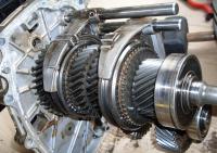 Jak zmienić kierunek obrotu dyferencjału w skrzyni Fiata 126p?