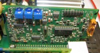 [Modification] We are taming the DELTA DPS-600QB 40A / 12V, 600W, pinout server 