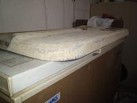 Panele drzwiowe do BMW e36 coupe