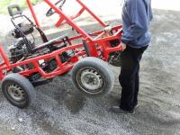 Buggy , szjawuz . rurkowiec by adie