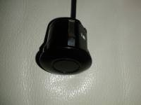 Czujnik parkowania BHSS-230B4M - problem z wyświetlaczem