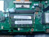 acer emachines e732 - ile posiada slotów RAM i jakiej wielkości włożyć kość