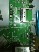 Hisense LED N40 K16 U Panel HE420CF-E: RSAG.820.4367/ROH Ver.B - In-Depth Discussion