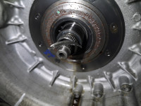 Ford Focus C-Max '07: Błąd P0715 po wymianie konwertera CFT23