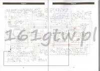 Intek M-110 PLUS- brak nadawania (nośnej) poniżej 12,5V napięcia zasilania