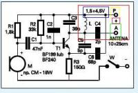 Jak przekształcić schemat elektroniczny w schemat montażowy?