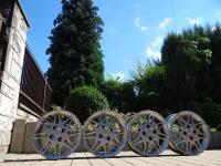 Citroen C1 2008 - Czy alufelgi 14 6J ET38 4x100 od Nissana Micry będą pasować?